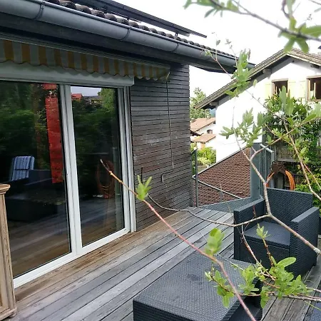 Haus Am Schlossbach**** * ブラネンブルグ