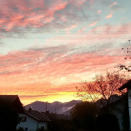 Haus Am Schlossbach**** *