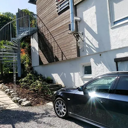Haus Am Schlossbach**** Brannenburg