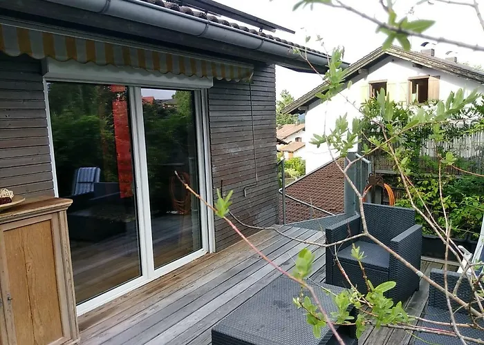 Haus Am Schlossbach**** * ブラネンブルグ