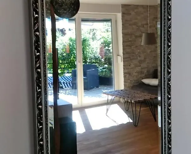 Haus Am Schlossbach**** Apartment Brannenburg