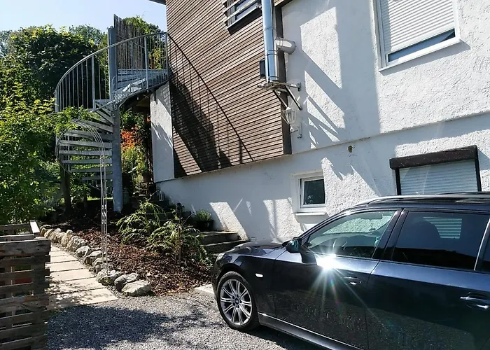 Haus Am Schlossbach**** Brannenburg